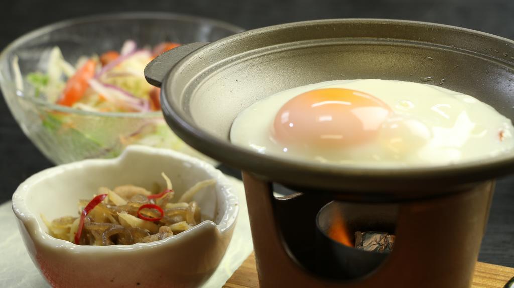 Oyado Harume Takachiho Ngoại thất bức ảnh