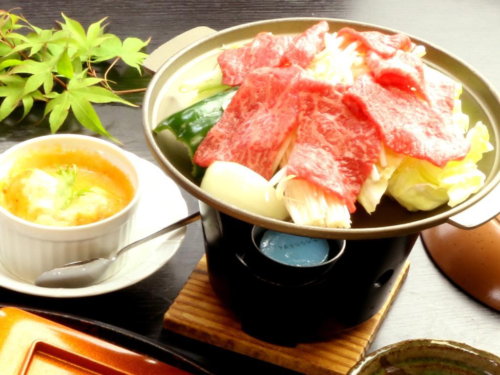 Oyado Harume Takachiho Ngoại thất bức ảnh